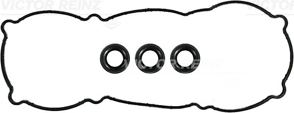 Gasket Set, cylinder head cover